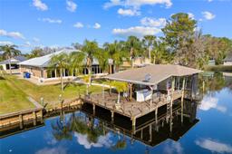 Picture of 1621 Yellow Brick Road, Astor, FL 32102