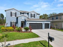 Picture of 4446 Wildstar Circle, Wesley Chapel, FL 33544