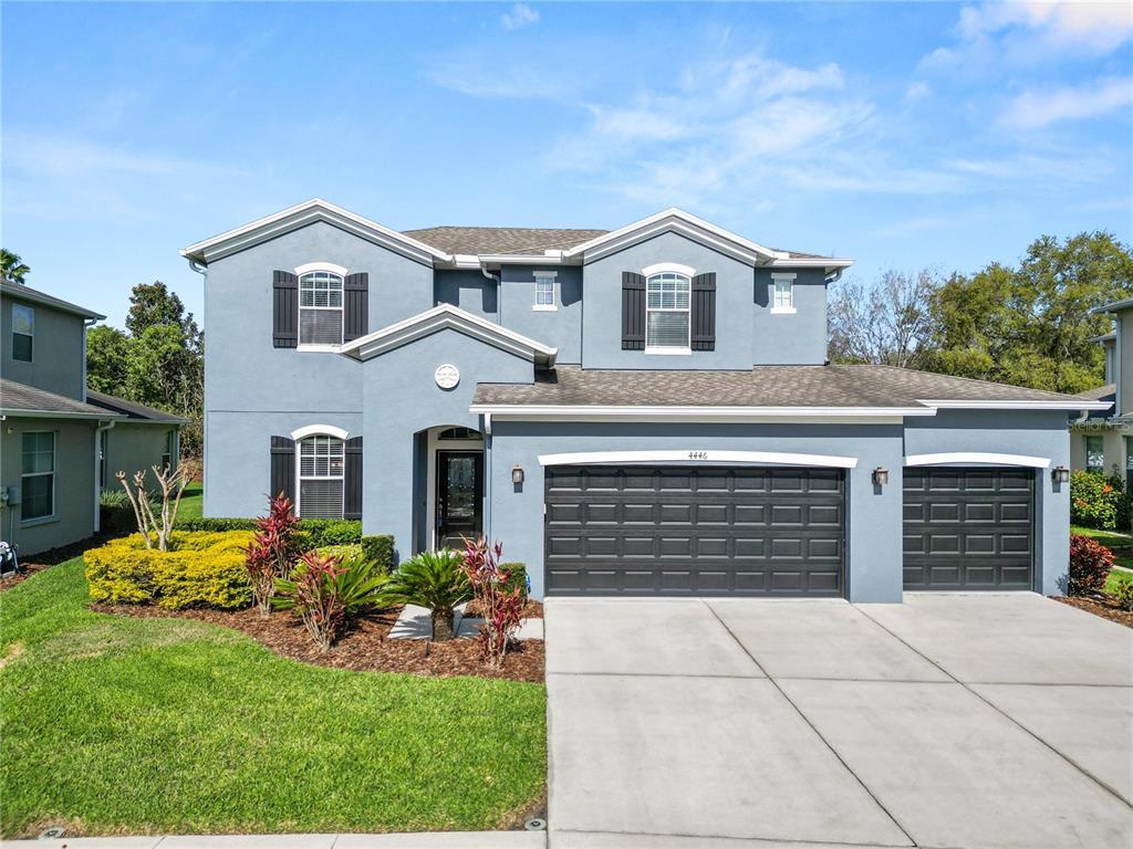 Picture of 4446 Wildstar Circle, Wesley Chapel, FL 33544