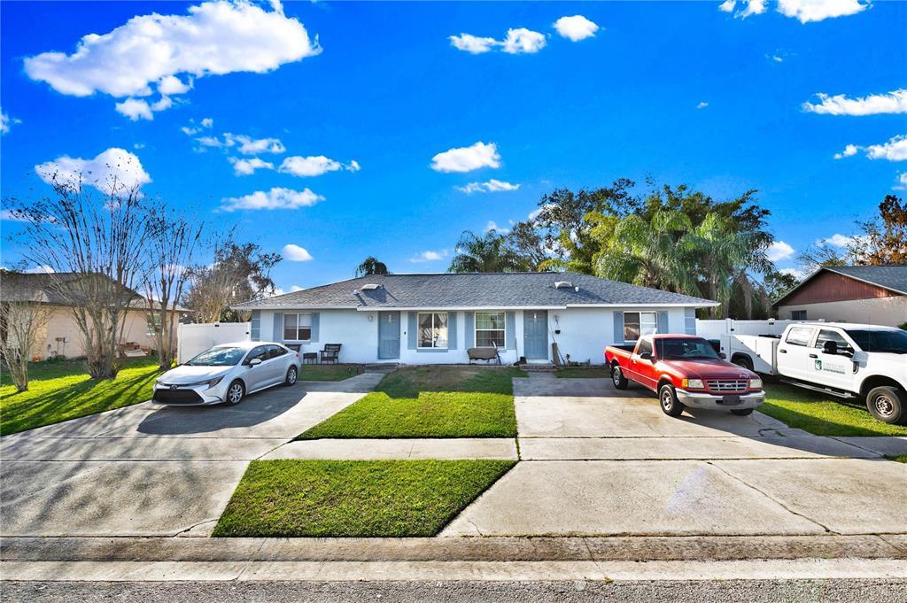 Picture of 2802 Coral Reef Drive, Orlando, FL 32826