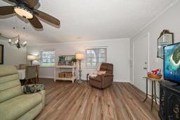 Picture of 1710 Belleair Forest Drive Unit A, Belleair, FL 33756