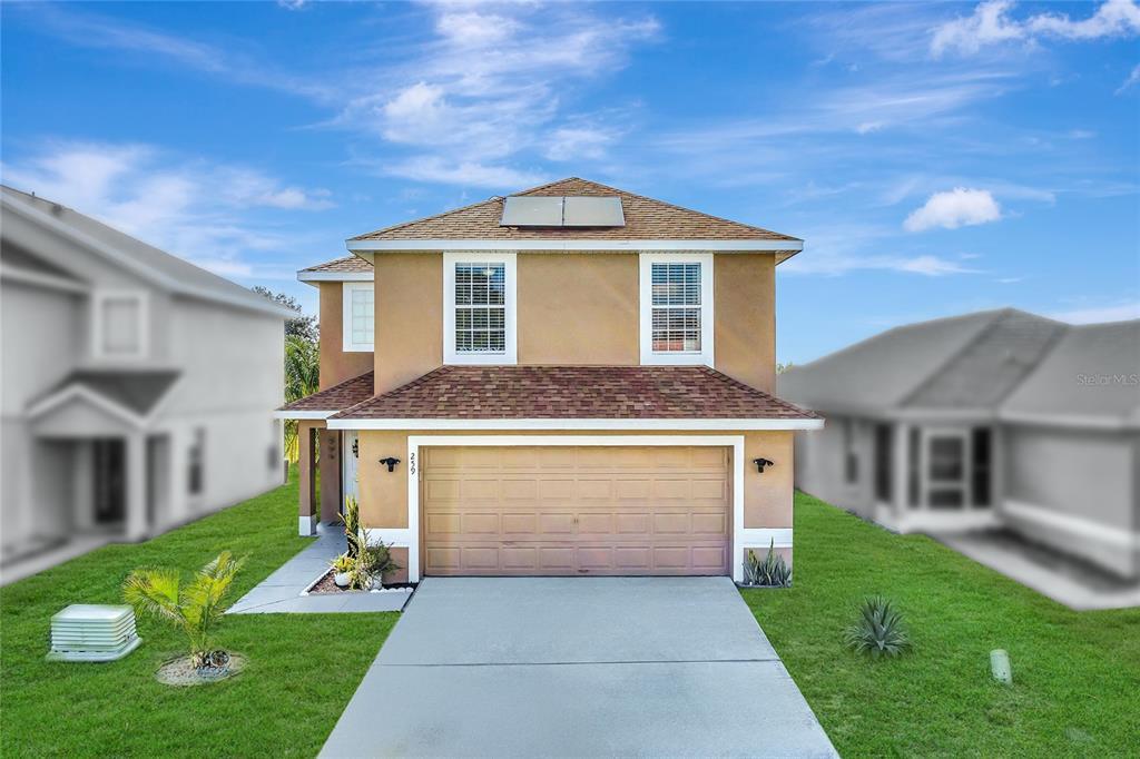 Picture of 259 Southbridge Circle, Kissimmee, FL 34744