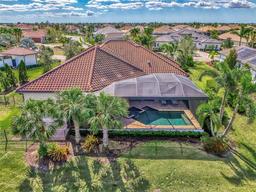 Picture of 16531 Kendleshire Terrace, Bradenton, FL 34202