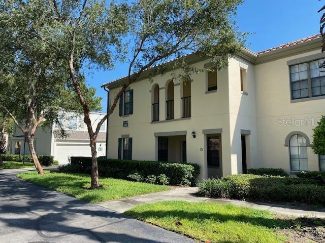 Picture of 1001 Via Santae Lane Unit 201, Celebration, FL 34747