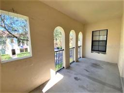 Picture of 1001 Via Santae Lane Unit 201, Celebration, FL 34747