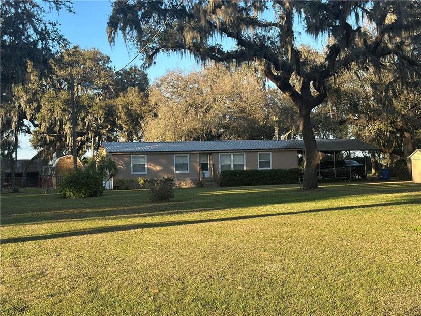 Picture of 2022 W Keysville Road, Plant City FL 33567