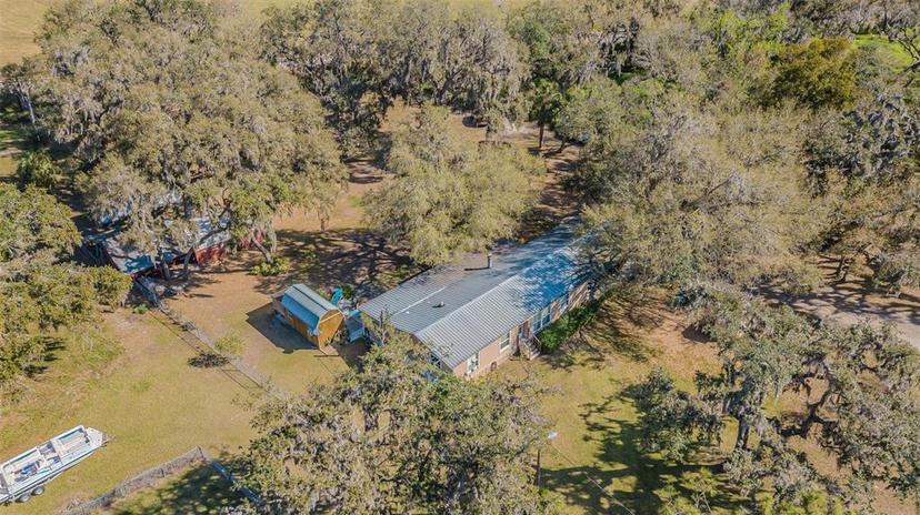 Picture of 2022 W Keysville Road, Plant City FL 33567