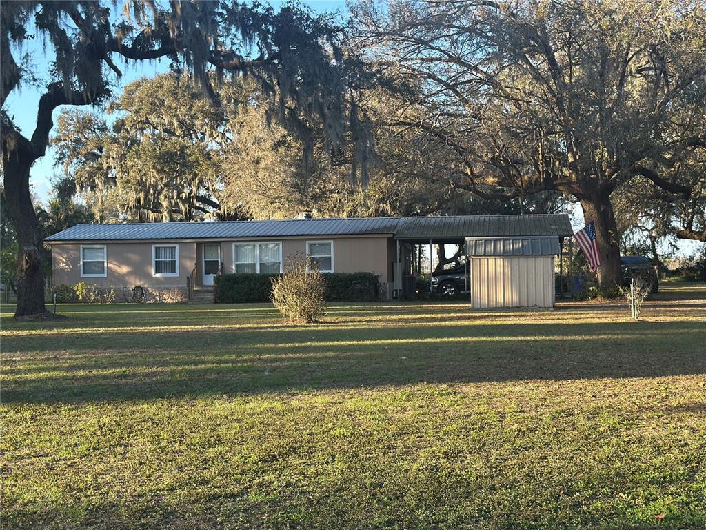 Picture of 2022 W Keysville Road, Plant City, FL 33567