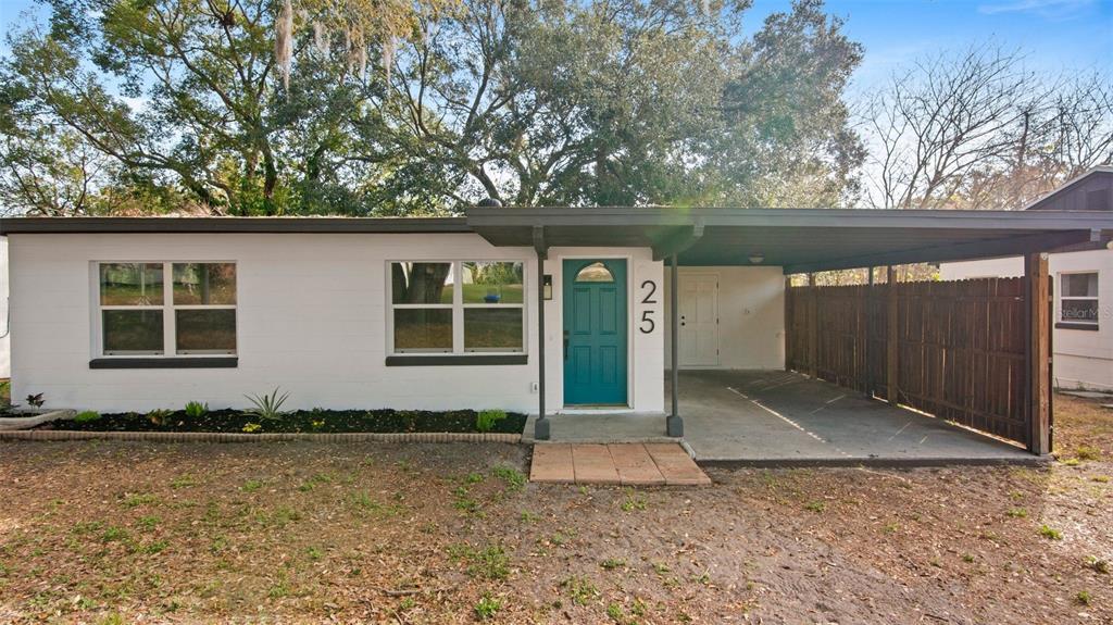 Picture of 25 N Van Buren Avenue, Orlando, FL 32811