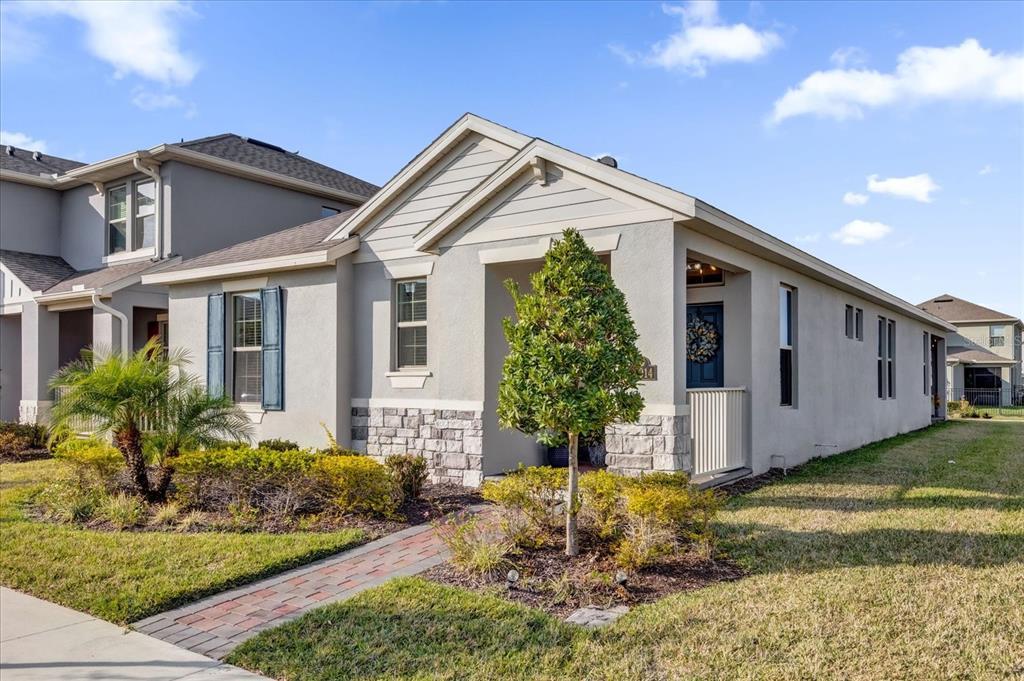 Picture of 15914 Moonlight Bay Street, Winter Garden, FL 34787