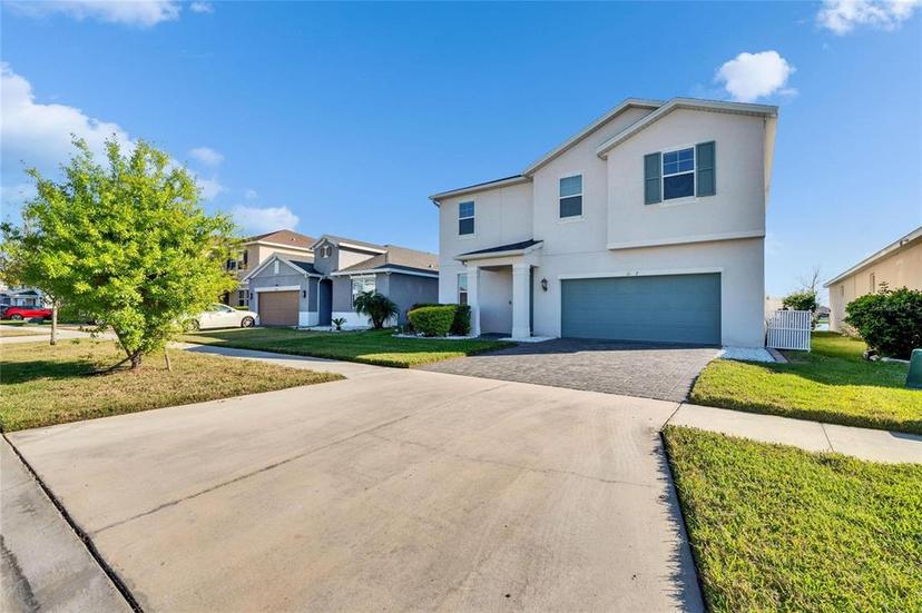 Picture of 11827 Cara Field Avenue, Riverview FL 33579