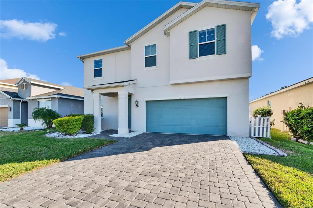 Picture of 11827 Cara Field Avenue, Riverview, FL 33579