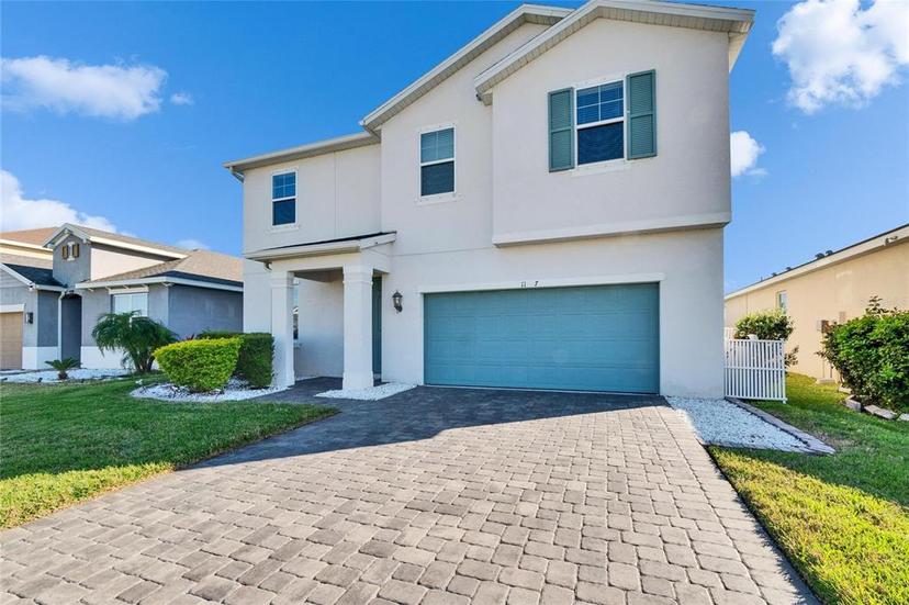 Picture of 11827 Cara Field Avenue, Riverview FL 33579