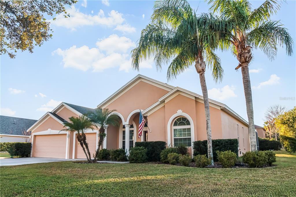 Picture of 7533 Dunbridge Drive, Odessa, FL 33556