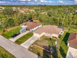 Picture of 4332 Big Leaf Street, North Port, FL 34286