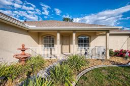 Picture of 4332 Big Leaf Street, North Port, FL 34286