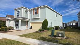 Picture of 1731 Caribbean View Terrace, Kissimmee, FL 34747