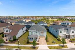 Picture of 1731 Caribbean View Terrace, Kissimmee, FL 34747