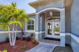 Picture of 15610 Seafoam Circle, Port Charlotte, FL 33981