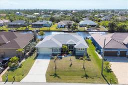 Picture of 15610 Seafoam Circle, Port Charlotte, FL 33981