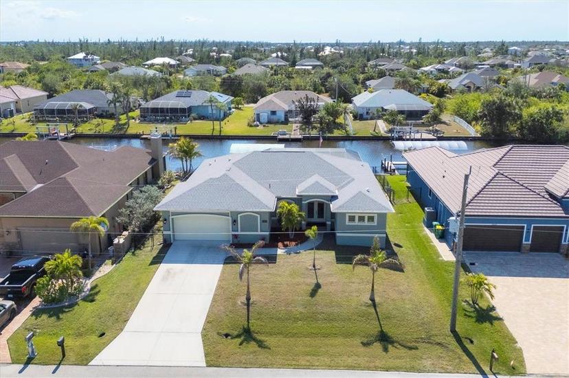 Picture of 15610 Seafoam Circle, Port Charlotte FL 33981