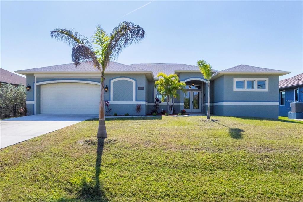 Picture of 15610 Seafoam Circle, Port Charlotte, FL 33981