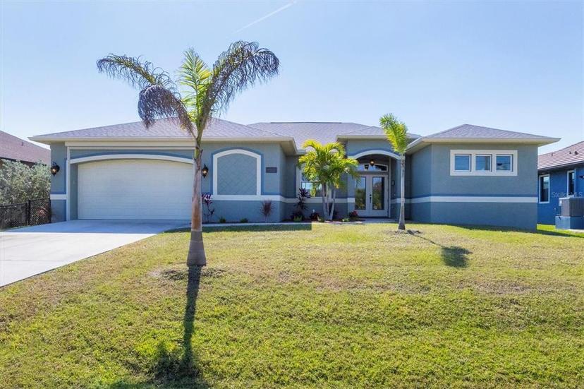 Picture of 15610 Seafoam Circle, Port Charlotte FL 33981