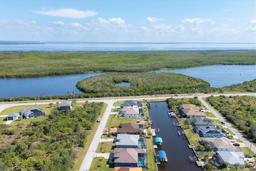 Picture of 15610 Seafoam Circle, Port Charlotte, FL 33981