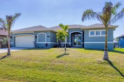 Picture of 15610 Seafoam Circle, Port Charlotte, FL 33981