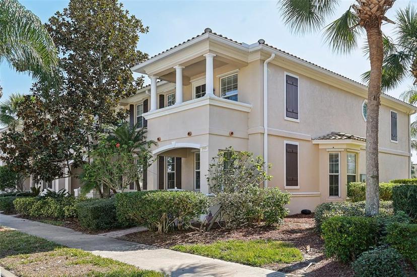 Picture of 1555 Napoli Drive W, Sarasota FL 34232