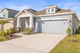 Picture of 5914 Hidden Branch Drive, Apollo Beach, FL 33572