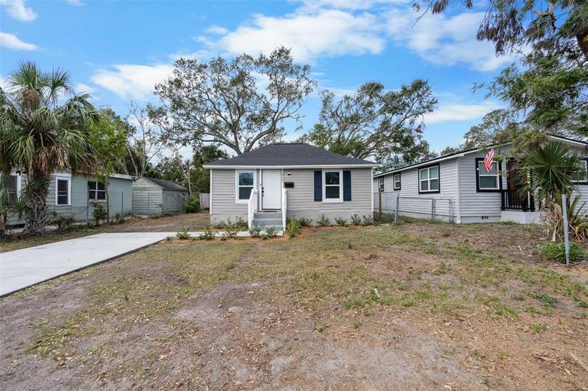 Picture of 1931 24Th Street S, St Petersburg FL 33712