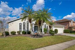 Picture of 13537 Ivy Brooke Lane, Orlando, FL 32828