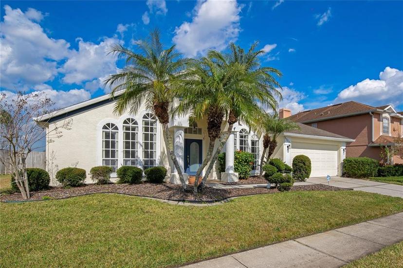 Picture of 13537 Ivy Brooke Lane, Orlando FL 32828