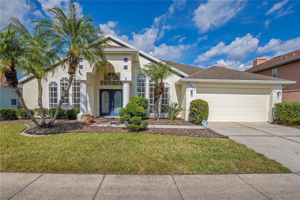 Picture of 13537 Ivy Brooke Lane, Orlando, FL 32828