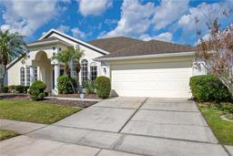 Picture of 13537 Ivy Brooke Lane, Orlando, FL 32828