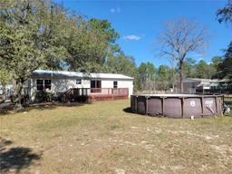 Picture of 18800 SW 44Th Street, Dunnellon, FL 34432