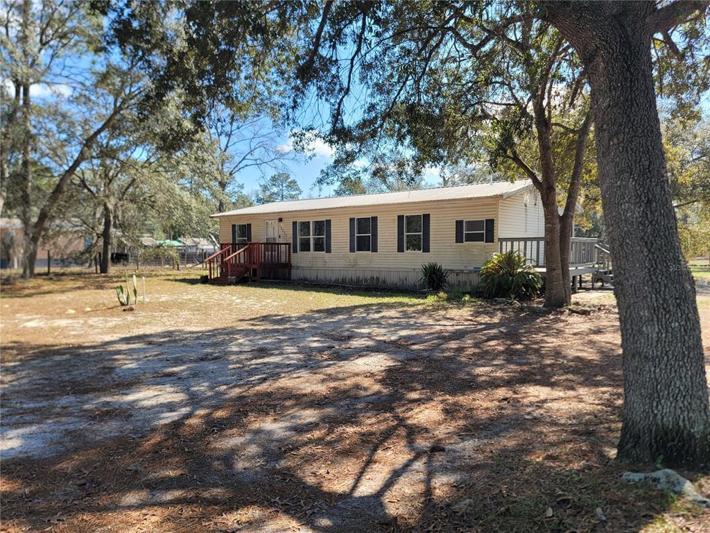 Picture of 18800 SW 44Th Street, Dunnellon, FL 34432