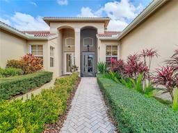 Picture of 16112 Amethyst Key Drive, Wimauma, FL 33598