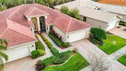 Picture of 16112 Amethyst Key Drive, Wimauma, FL 33598