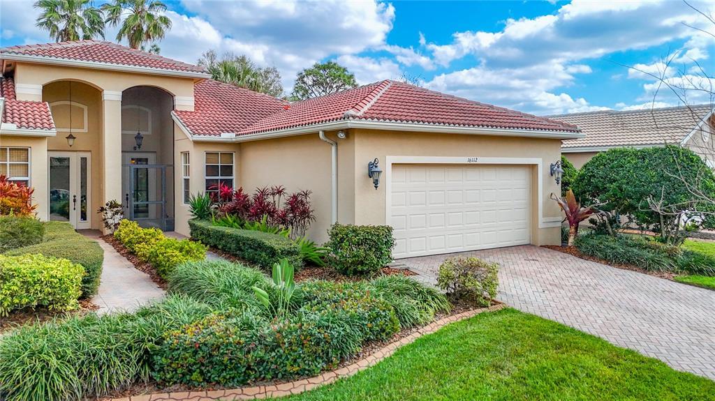 Picture of 16112 Amethyst Key Drive, Wimauma, FL 33598