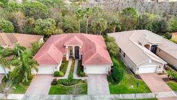 Picture of 16112 Amethyst Key Drive, Wimauma, FL 33598