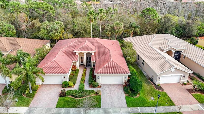 Picture of 16112 Amethyst Key Drive, Wimauma FL 33598