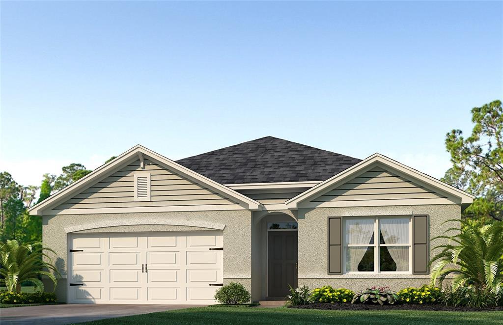 Picture of 2222 Lake Preserve Circle, New Smyrna Beach, FL 32168