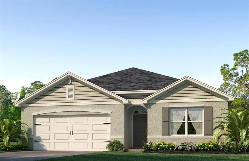 Picture of 2222 Lake Preserve Circle, New Smyrna Beach FL 32168