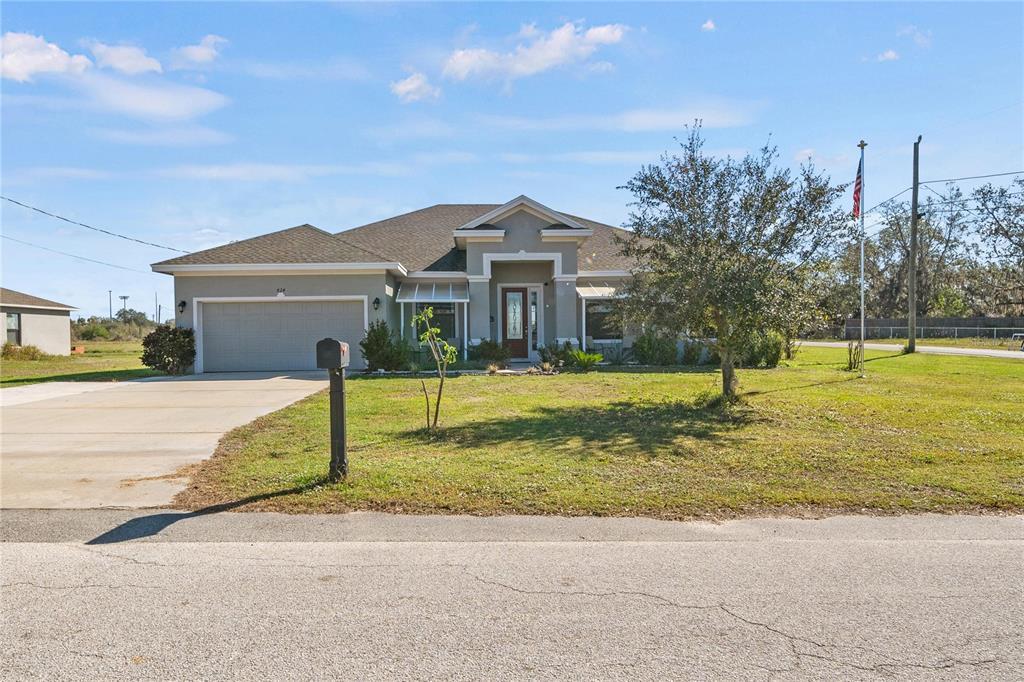 Picture of 824 Ulmer Road, Frostproof, FL 33843