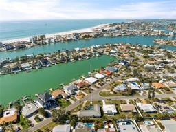 Picture of 10111 Yacht Club Drive, Treasure Island, FL 33706