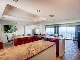 Picture of 4445 S Atlantic Avenue Unit 804, Ponce Inlet, FL 32127