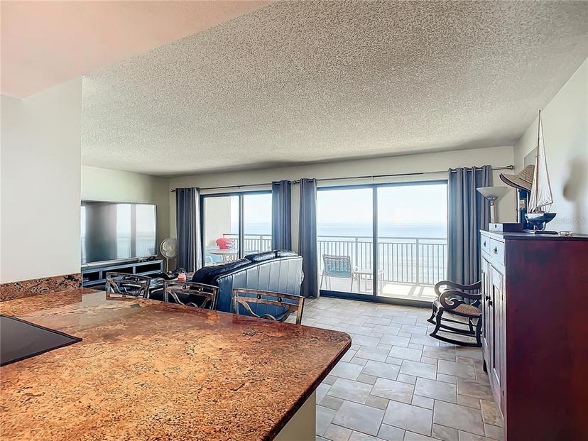 Picture of 4445 S Atlantic Avenue Unit 804, Ponce Inlet FL 32127