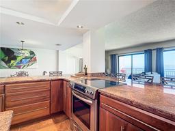 Picture of 4445 S Atlantic Avenue Unit 804, Ponce Inlet, FL 32127